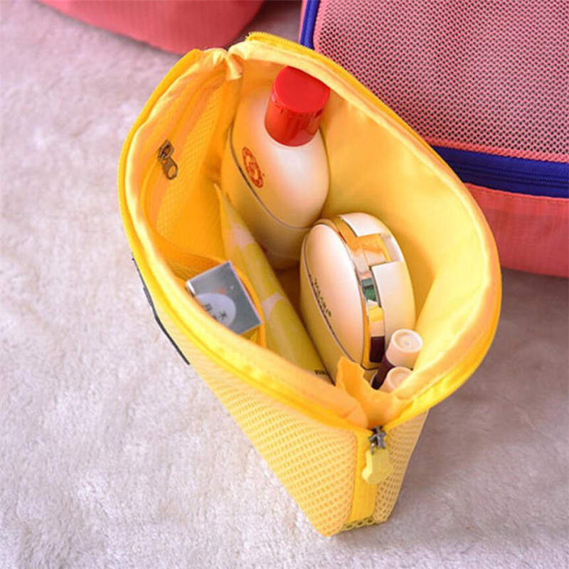 Akcesoria podróżne torba na ka – Electronics Gadgets Bag recenzja i cena