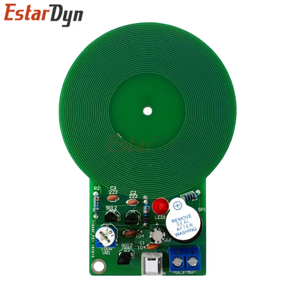 Zestaw do samodzielnego montaż – Diy Electronics Gadgets recenzja i cena