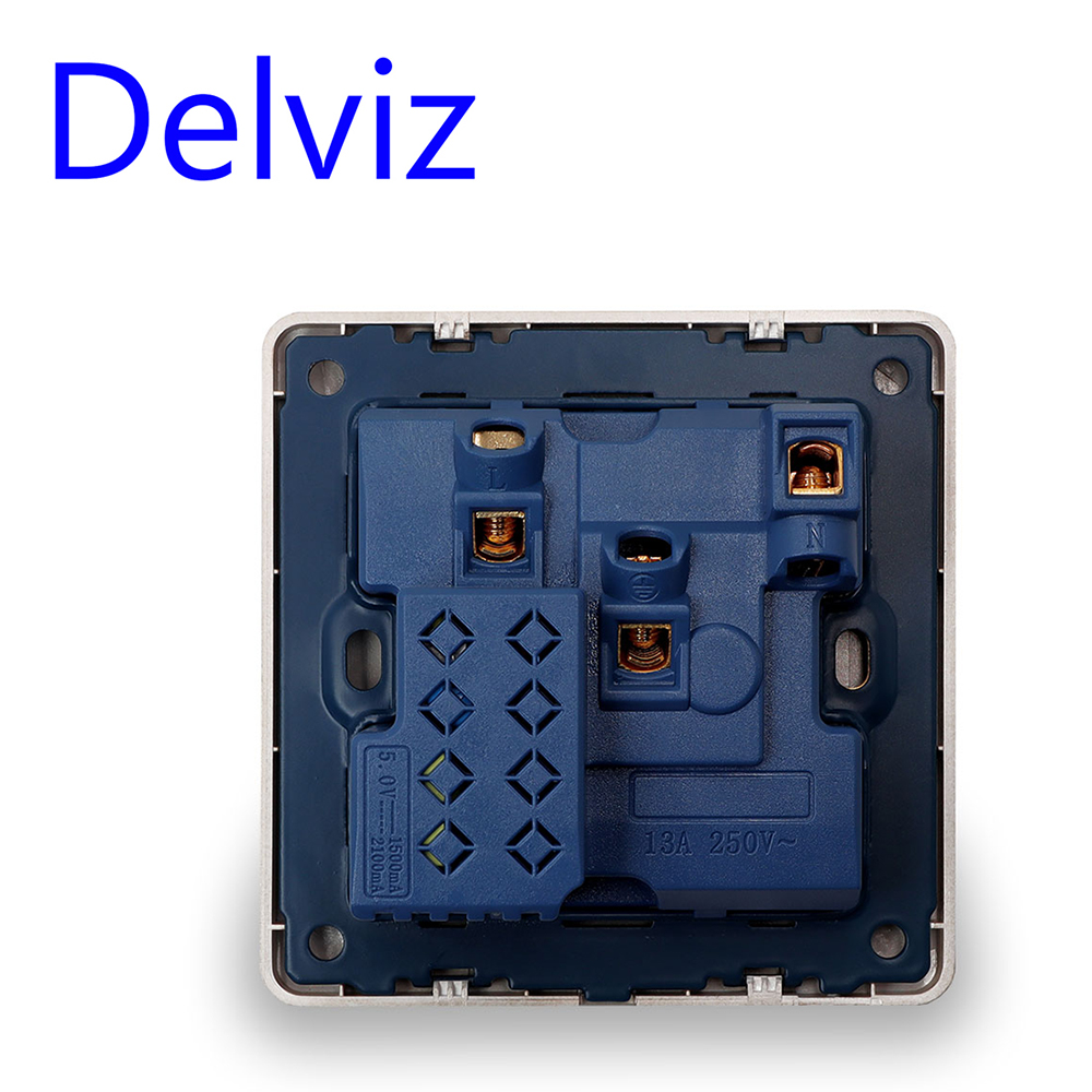 Gniazdo zasilania USB z przełą – Electronics Gadgets For Home recenzja i cena