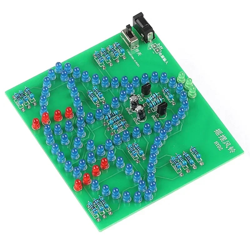 Laboratoryjne dzwonki wahadłow – Electronics & Gadgets Icon recenzja i cena