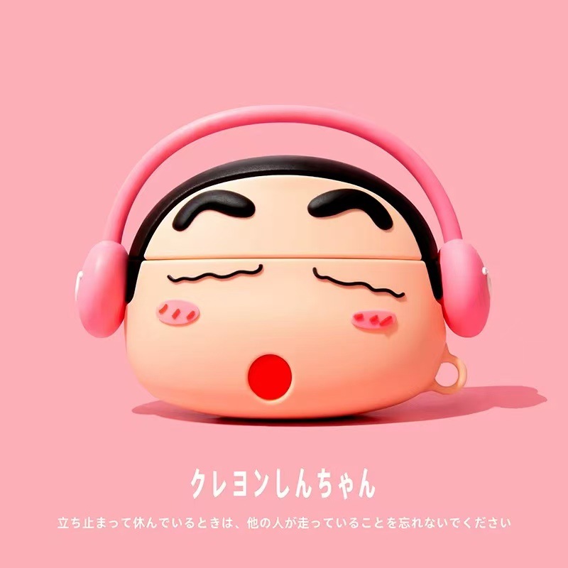 Etui na AirPods Pro 3, Pokemon – Portable Wifi Hotspot recenzja i cena