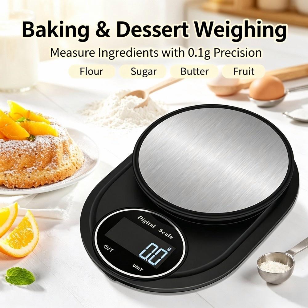2KG 0,1g Mini Przenośna Cyfrow – Electronics & Gadgets Icon recenzja i cena