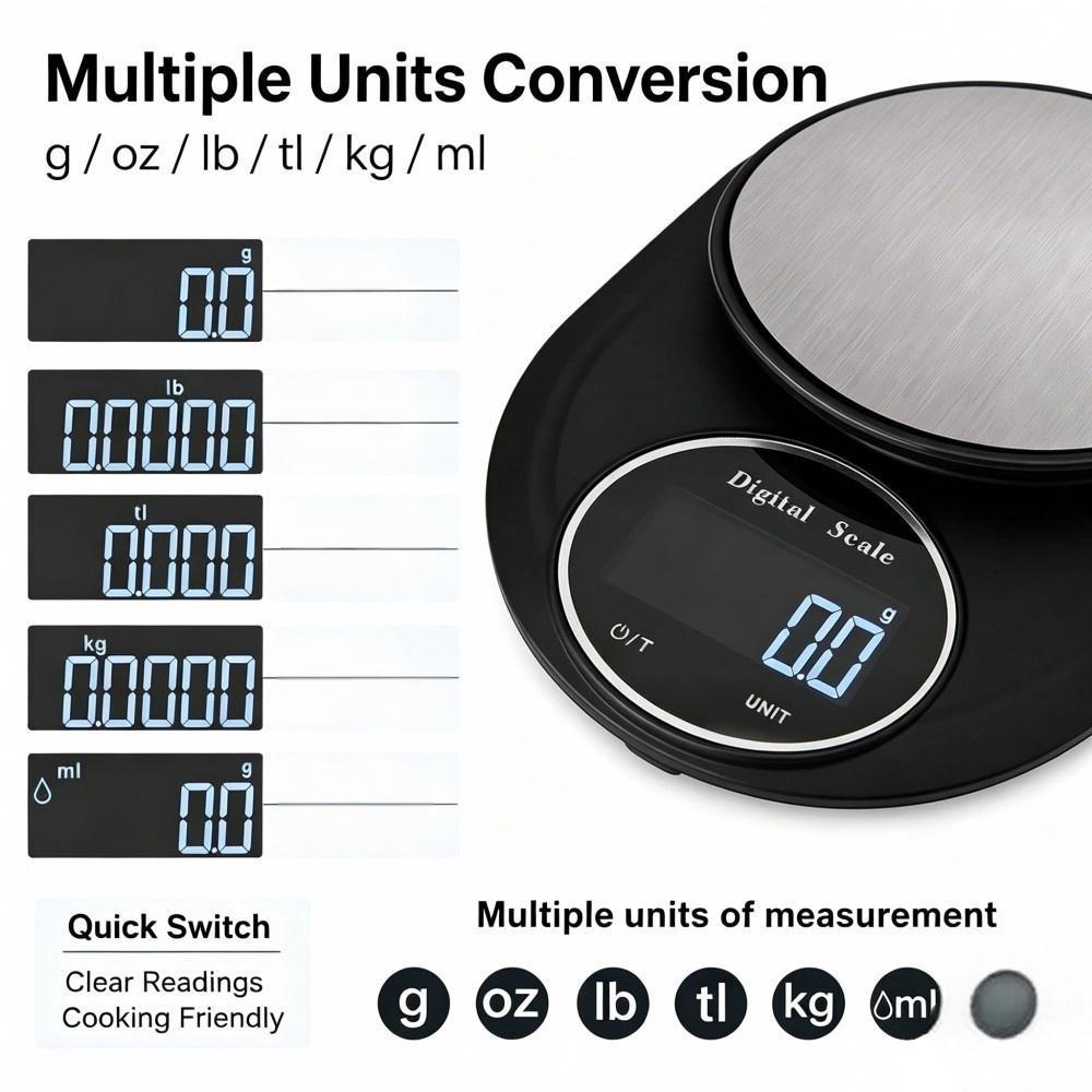 2KG 0,1g Mini Przenośna Cyfrow – Electronics & Gadgets Icon recenzja i cena