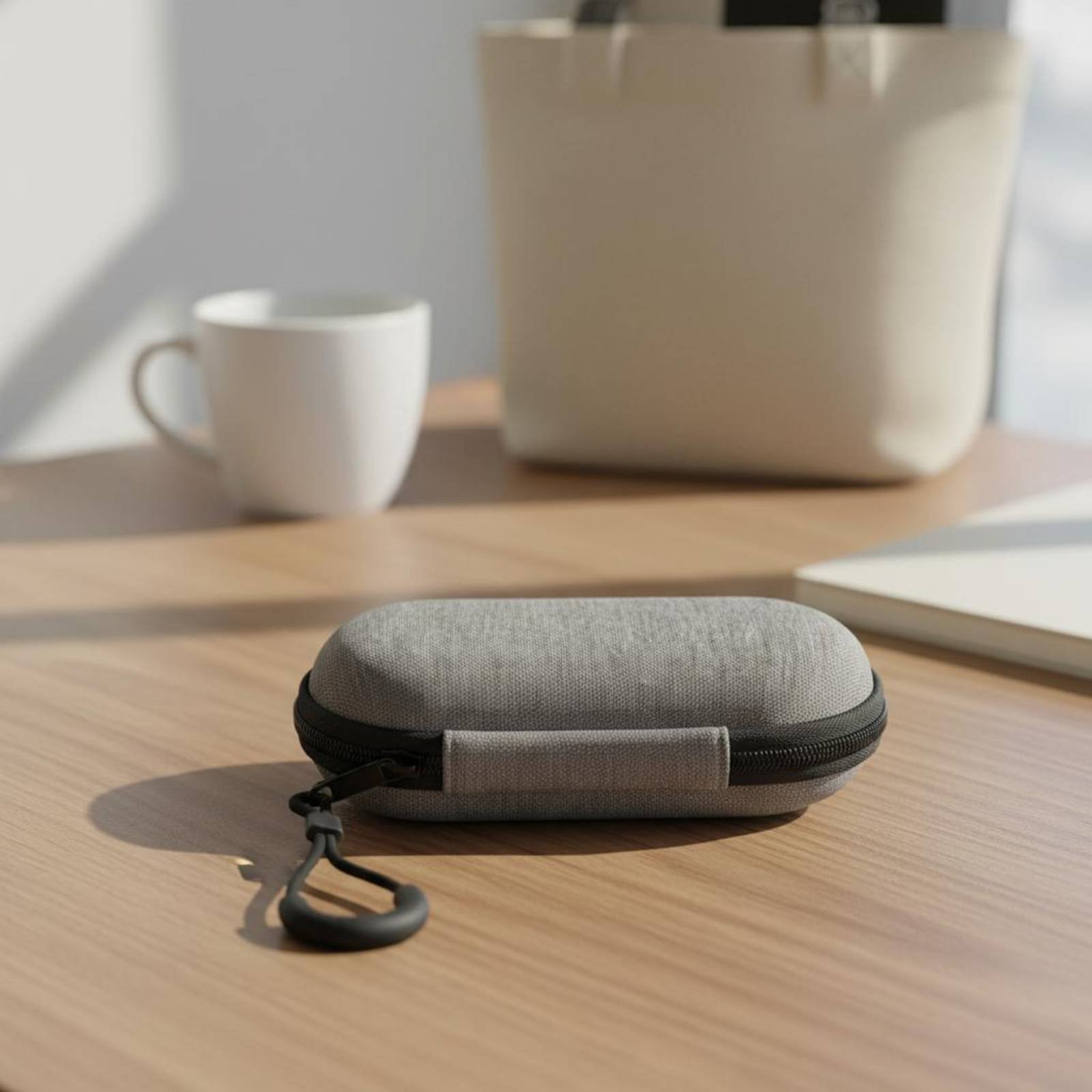 Organizer na kable, odporny na – Electronics Gadgets Bag recenzja i cena