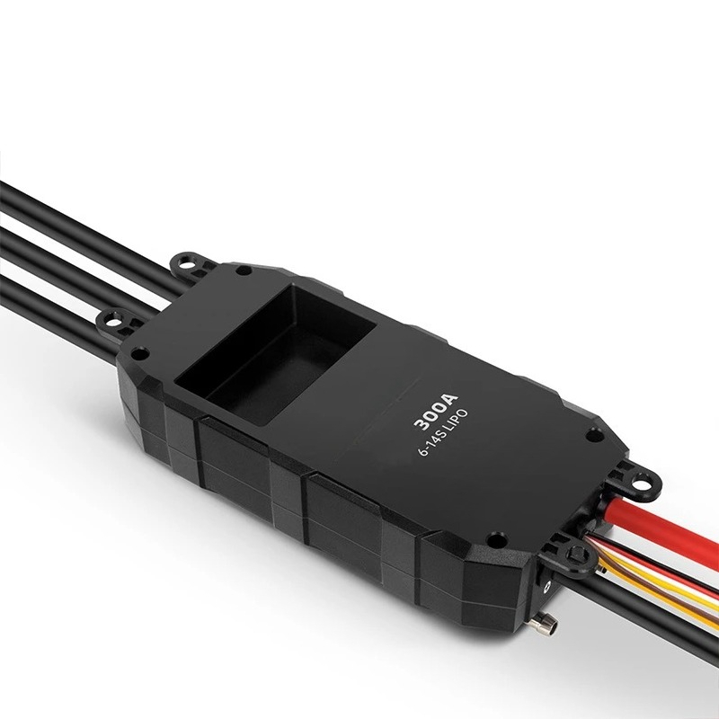 Elektroniczny regulator obrotó – Electronics & Gadgets Icon recenzja i cena