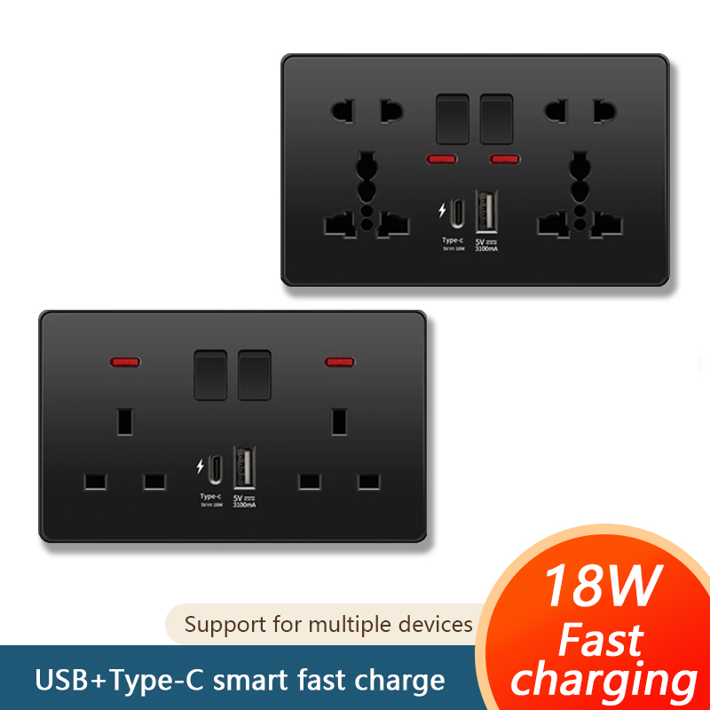 Uniwersalna szybka ładowarka ś – Electronics Gadgets For Home recenzja i cena