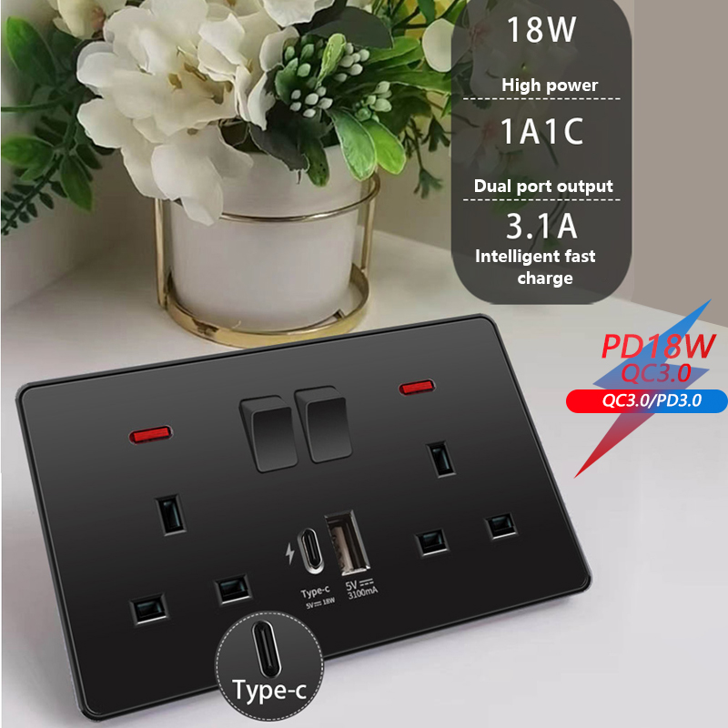 Uniwersalna szybka ładowarka ś – Electronics Gadgets For Home recenzja i cena