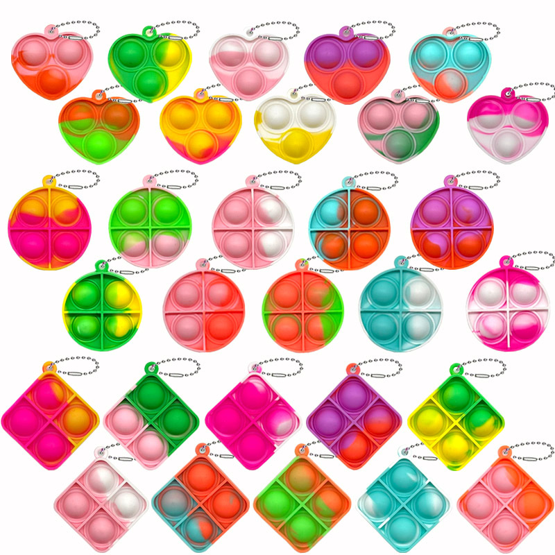 20 sztuk Mini Pop brelok maluc – Electronics Gadgets Bag recenzja i cena