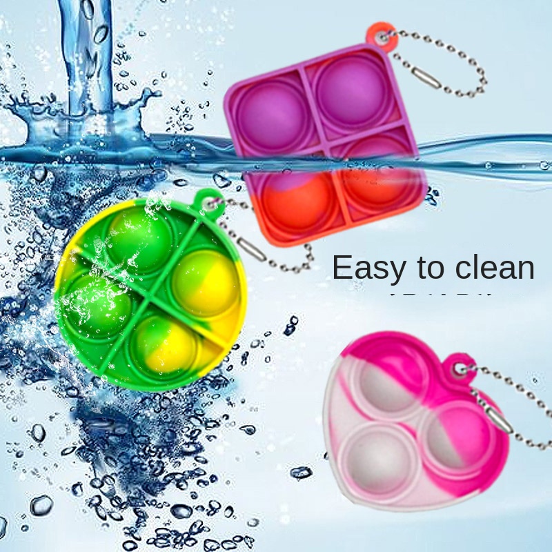 20 sztuk Mini Pop brelok maluc – Electronics Gadgets Bag recenzja i cena