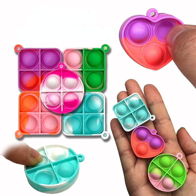 20 sztuk Mini Pop brelok maluc – Electronics Gadgets Bag recenzja i cena