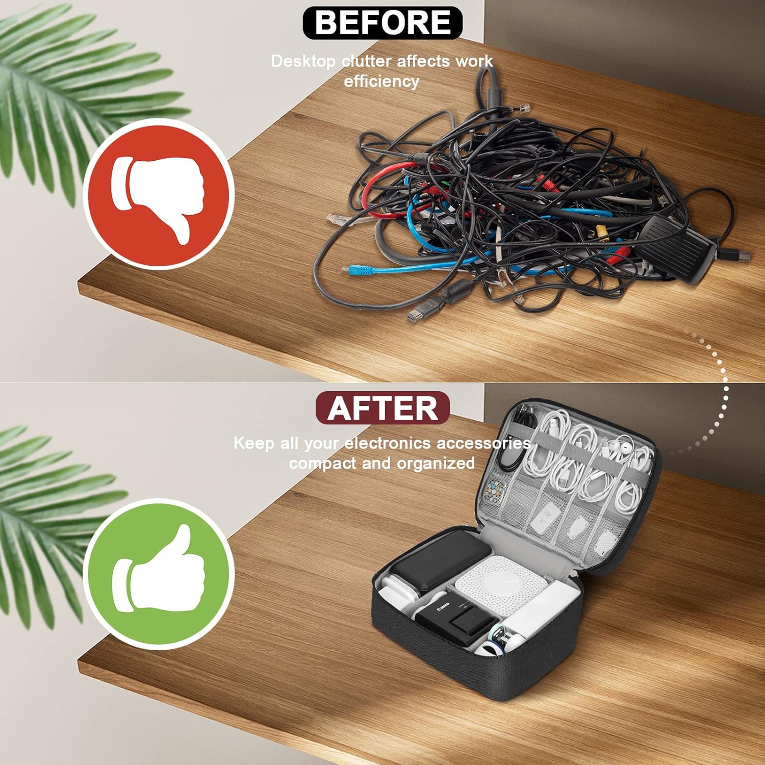 Przenośna cyfrowa torba do prz – Electronics And Gadgets With A recenzja i cena