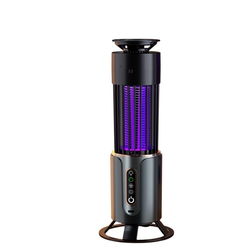 Lampa przeciw komarom 2 w 1, c – Electronics Gadgets For Home recenzja i cena